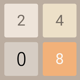 2048/3: Improved Hybrid Puzzle