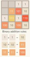 Binary Counting Game تصوير الشاشة 1