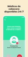 Alan Teleconsultas 截圖 3