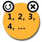 Floating Rep Counter Pro icon