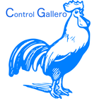 Control Gallero icône
