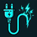 Power Flow Charging Info APK