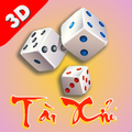 Tài Xỉu - Xúc Xắc 3D