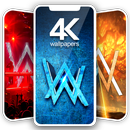 Alan Walker Wallpaper (HD, 4K) APK