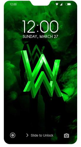 Alan Walker Wallpaper Apk 1 2 Download For Android Download Alan Walker Wallpaper Apk Latest Version Apkfab Com