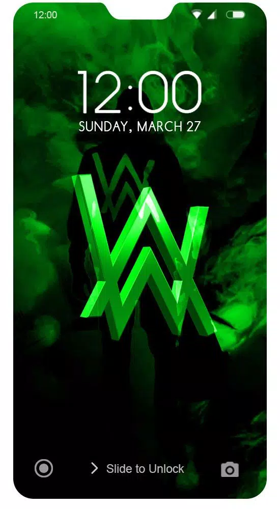 Alan Walker Wallpaper Apk For Android Download