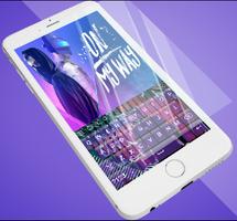 Keyboard Aln Walker スクリーンショット 1