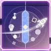 心跳音乐节-点点节奏 APK