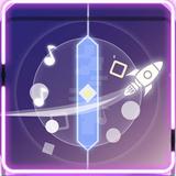 心跳音乐节-点点节奏 APK