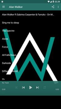 Download On My Way Alan Walker Apk For Android Latest Version