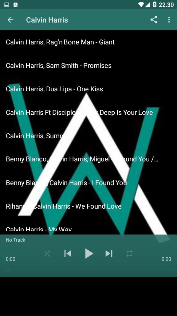 On My Way Alan Walker For Android Apk Download