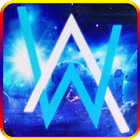 Alan Walker Best Mp3 Full Songs आइकन