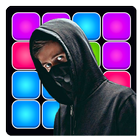 Alan Walker Faded - LaunchPad أيقونة