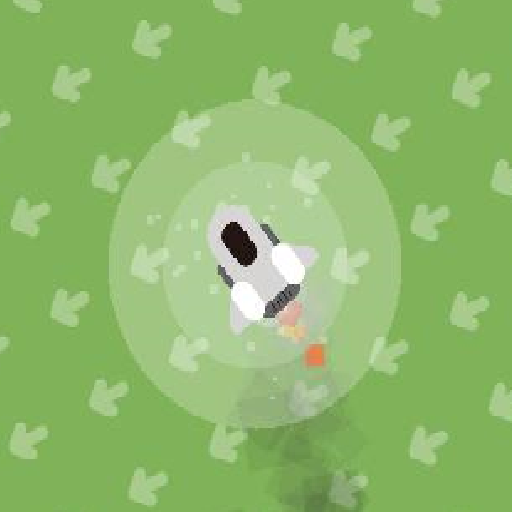 Boom Boom Rockets games