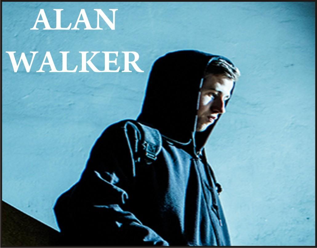 Alan Walker Top Music Offline For Android Apk Download