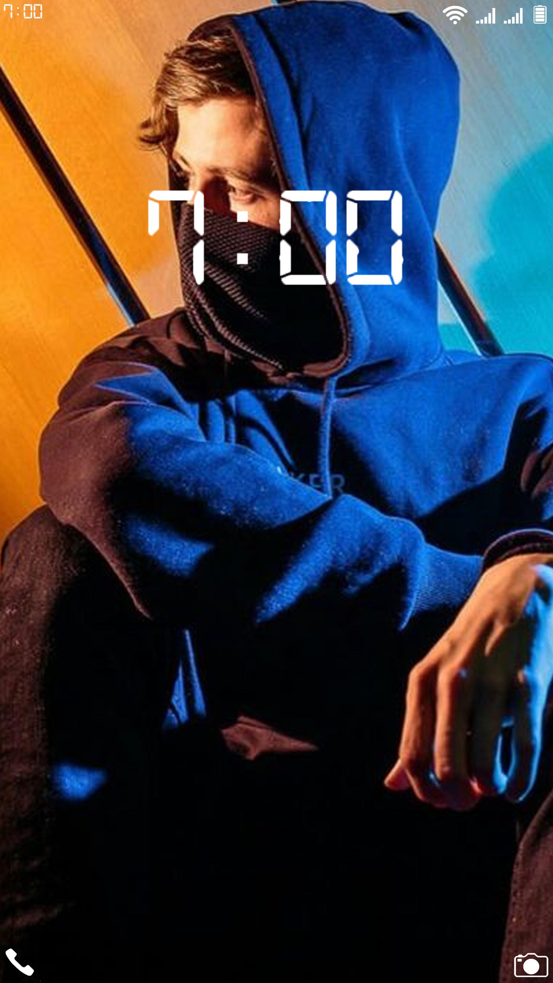 Alan Walker живой?