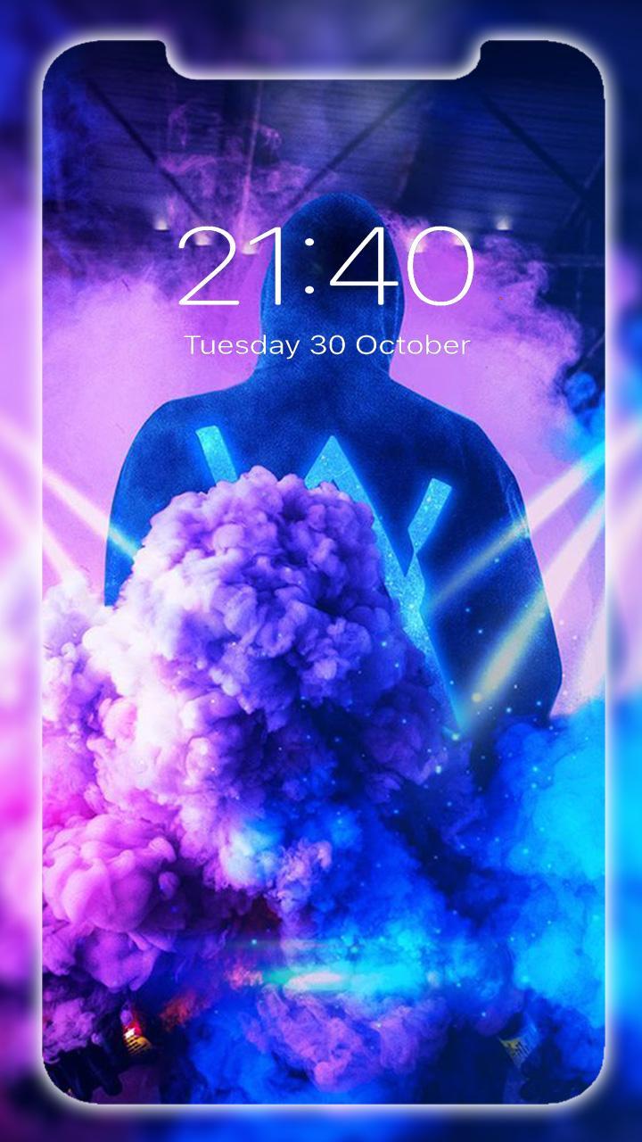 Alan Walker Wallpaper Hd 4k For Android Apk Download