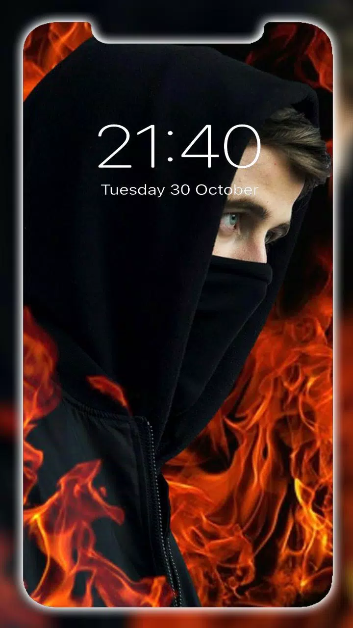 Alan Walker Wallpaper HD 4K APK pour Android Télécharger Alan Walker Wallpaper HD 4K APK pour Android Télécharger