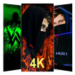 Alan Walker Wallpaper HD 4K