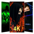 Alan Walker Wallpaper HD 4K