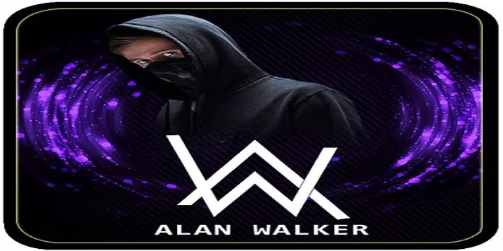 alan walker APK pour Android Télécharger