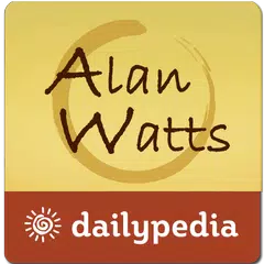 Alan Watts Daily APK download