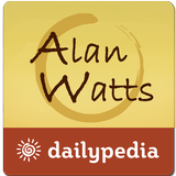 Alan Watts Daily icône