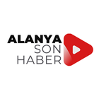 Alanya Son Haber आइकन