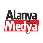 Alanya Medya simgesi