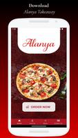 Alanya Takeaway Kirkcaldy poster
