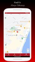 Alanya Takeaway Kirkcaldy screenshot 1