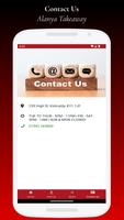 Alanya Takeaway Kirkcaldy screenshot 2