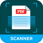 Camera Scanner, Document Scanner, Photos to PDF أيقونة