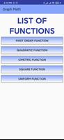 Alan Function Graph Poster