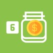 6 Jars Money Management App-6J