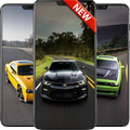 Muscle Car Wallpapers