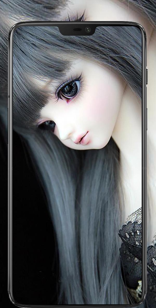 Doll Wallpaper APK pour Android Télécharger Doll Wallpaper APK pour Android Télécharger