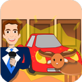 Monty Hall Game