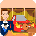 Monty Hall Game icon