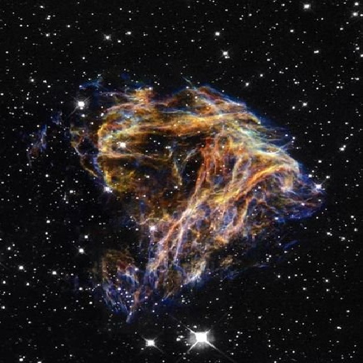 APOD Universe Live Wallpaper