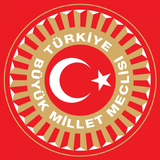 آیکون‌ TBMM Mobil