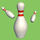 Bowling Alley أيقونة