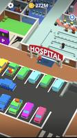 Hospital Cartaz