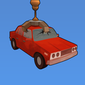 Scrapyard