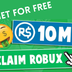 Free Robux Quiz icon