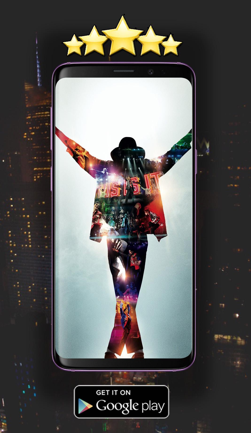 Michael Jackson Wallpaper Hd For Android Apk Download