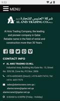 Al Anis Trading screenshot 3