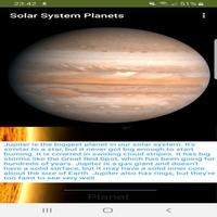 Solar System Planets screenshot 1