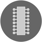 GPIO Controller icône