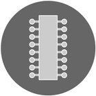 GPIO Controller icon